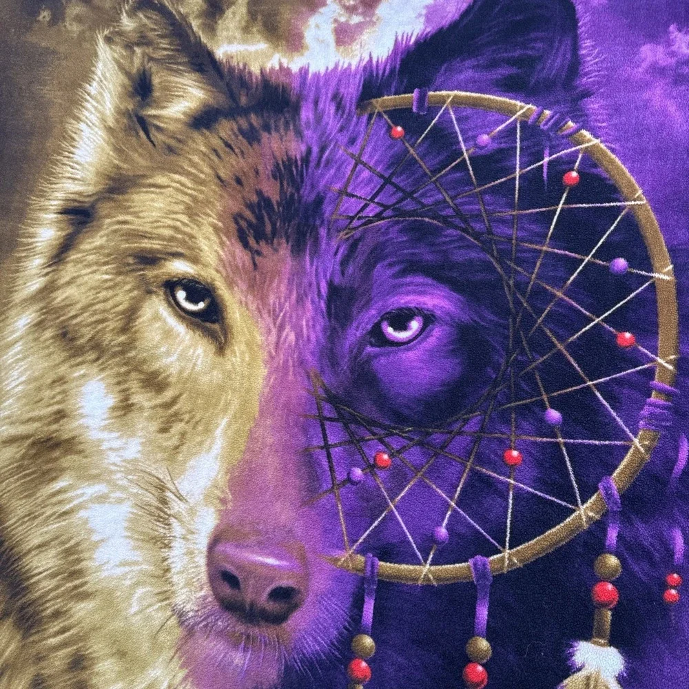 Dawhud Direct whimsy dreamcatcher